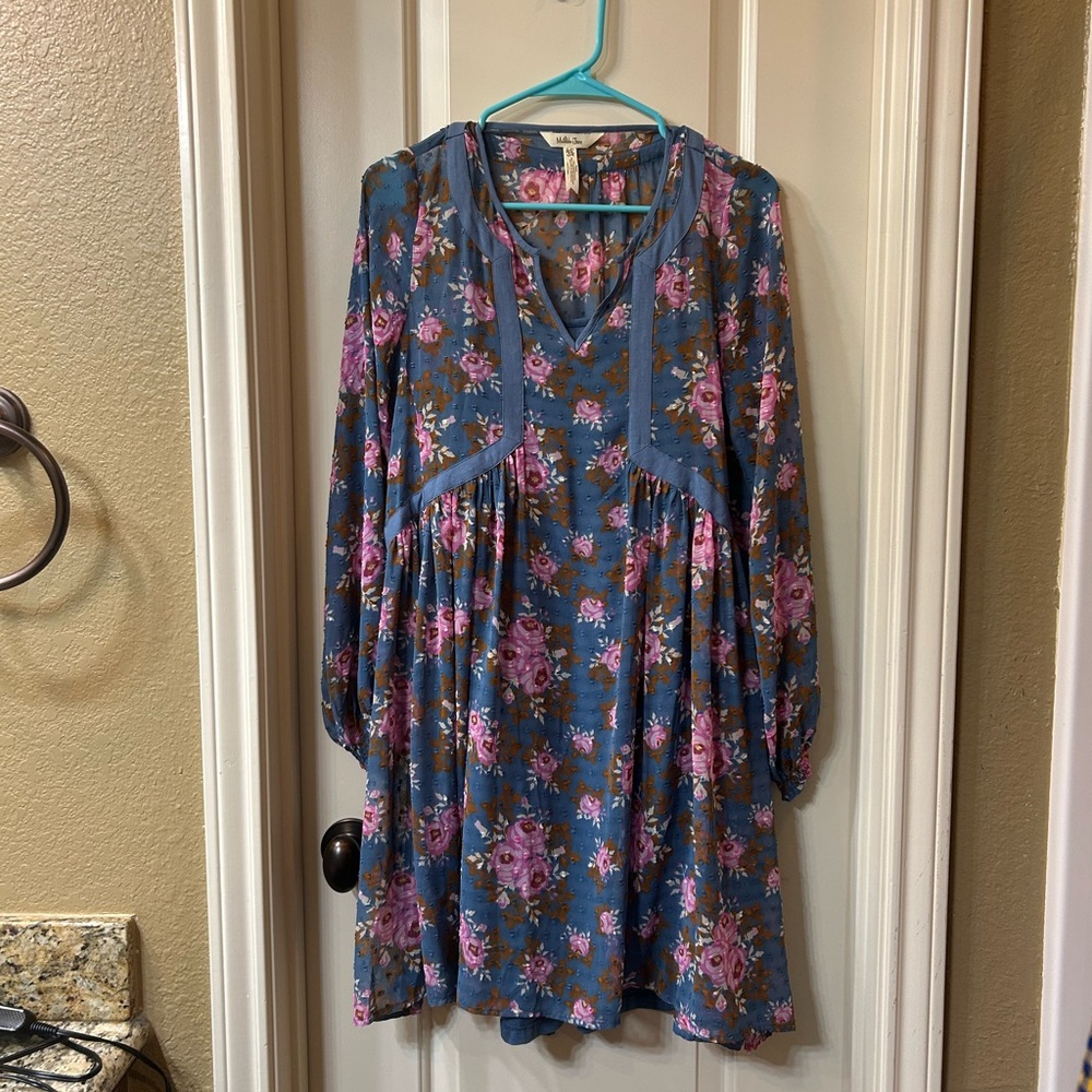 XS Matilda Jane Dress